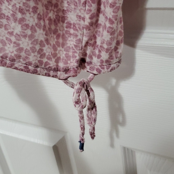 Boho cami top - Picture 3 of 7